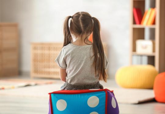 La Maison de l’Autisme : un centre de ressources pour "prôner les bonnes pratiques"