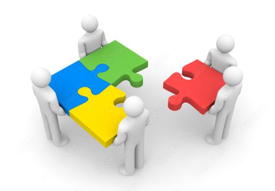 Faire équipe avec les usagers, pourquoi pas ?