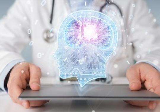 Qui est Sacha, la première IA conversationnelle en santé sexuelle ?