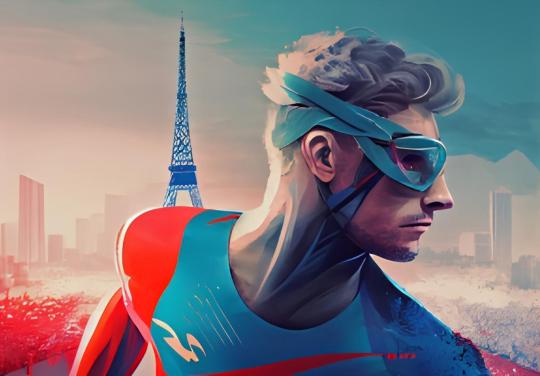 95% de la population française adulte est exposée à un risque de détérioration de sa santé par manque d’activité physique