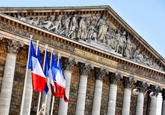 La loi Rist définitivement adoptée à l’Assemblée