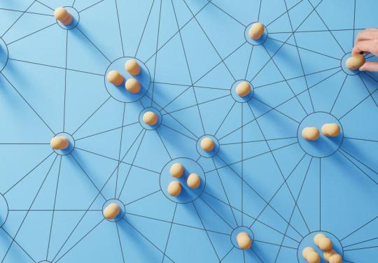 Les équipes de soins coordonnées avec le patient