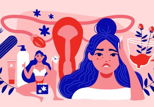 "De la puberté à la ménopause" : un nouveau centre de santé des femmes à Paris