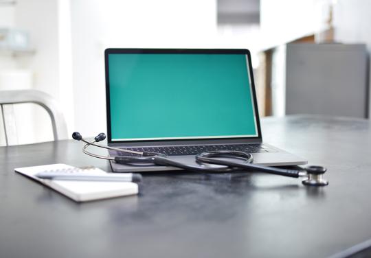 22 000 patients sans médecin traitant : la CPTS Le Mans Agglo et Omedys leur dédient un cabinet de télémédecine