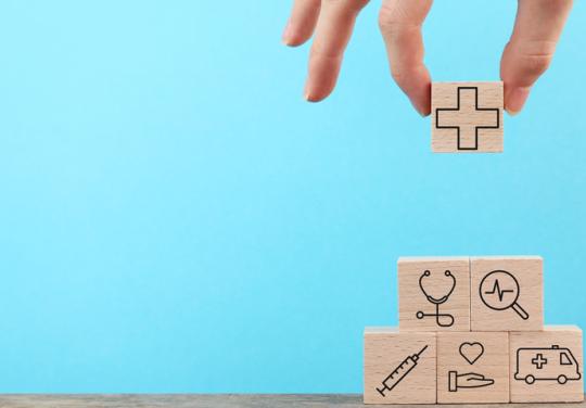 "Valoriser l'engagement et le volontariat au lieu de la coercition dans les territoires" : François Bourdillon, du CPPRS, veut un "changement de cap"