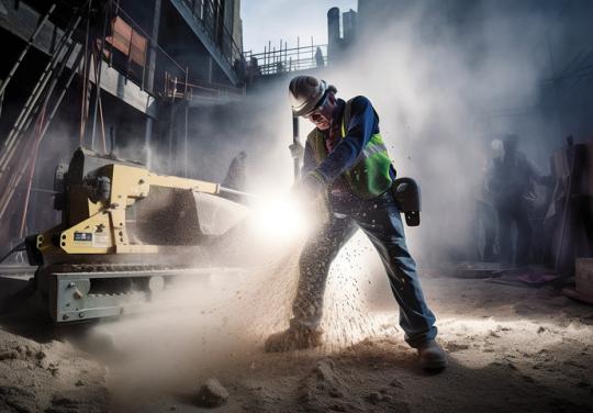 Anne Marchand, chercheure en sociologie et historienne : "Le cancer est la première cause de décès par le travail en Europe"