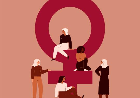 "L’objectif est que les femmes se saisissent du lieu" : la Maison d’accueil pour femmes, un espace d’écoute et d’accompagnement