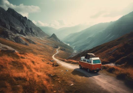 "Aller-vers" les territoires ruraux : 100 médicobus d'ici fin 2024 pour faire le "dernier kilomètre"