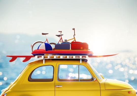 ARS : l’Île-de-France active son plan d’action pour faire face aux tensions estivales