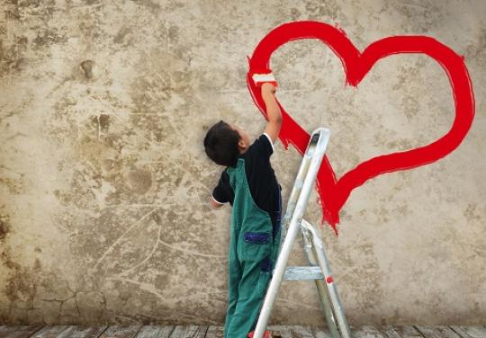 Des ateliers mêlant art et prévention : la CPTS Mulhouse agglomération sensibilise les enfants sur leur santé