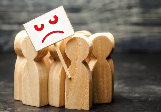 Manque de médecins généralistes au centre de santé Denis Mukwege : les habitants de Cergy sur leur faim