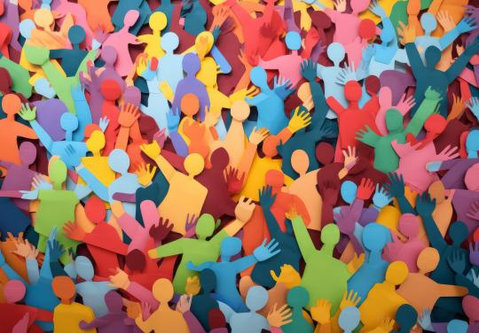 "Je n’ai jamais vu autant de monde" : l’inauguration d’une maison de santé fait salle comble