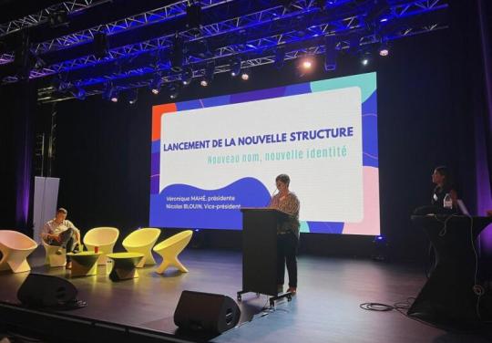 La C3SI Pays de la Loire fait peau neuve et devient "CO'santé - Le collectif des centres de santé"