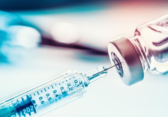 Vaccination dTcaP chez l'adulte : mieux communiquer pour mieux faire