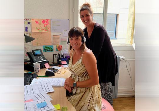 CPTS, DAC, SAS... Les soignants du lot s'organisent !