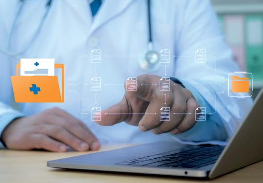 DMP et dossier médical en santé au travail : comment les articuler ?