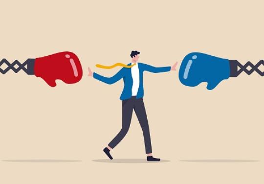 Délit d’outrage, formation, dispositif d’alerte : ce que prévoit le plan de lutte contre les violences faites aux soignants