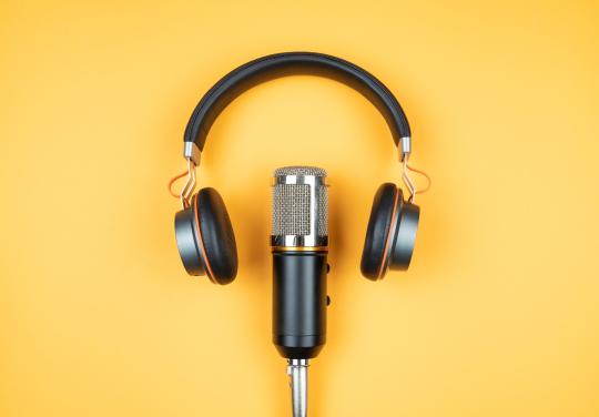 Avec le podcast "Echo Santé", une CPTS veut déconstruire les idées reçues sur les métiers de la santé