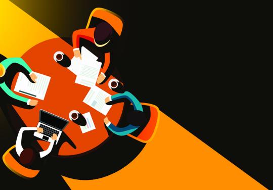 Concertation pluriprofessionnelle en maison de santé : à qui profitent les échanges ?