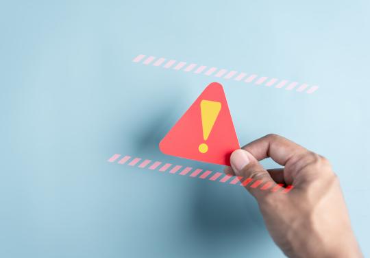 Deux CPTS de Centre-Val de Loire forment leurs professionnels à la "notion d’erreur positive"