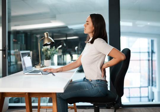 C'est quoi la santé au travail ?