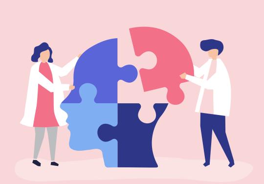 "Prévenir avant de psychiatriser" : une maison de santé expérimente des consultations par des IPA en santé mentale