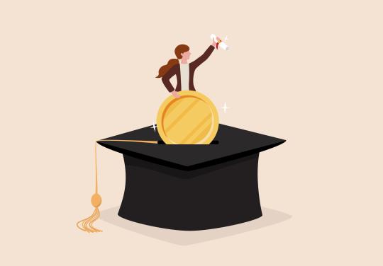 700 € par mois par étudiant en médecine : une municipalité met le paquet pour échapper à la désertification médicale