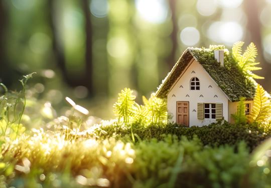 "Les Hameaux de santé", une nouvelle approche en construction qui englobe la santé planétaire, intégrative et communautaire