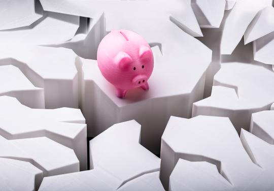 "Je travaillerai trois mois de l’année juste pour payer le loyer" : une maison de santé menacée de fermeture suite au retrait financier de la Ville