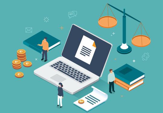 Rapport d'activité ACI 2023 des maisons de santé : la plateforme de "démarches simplifiées" est ouverte