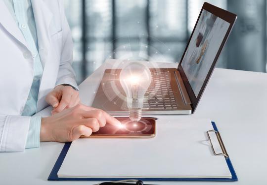 Maison Sport-Santé : des structures enfin référencées sur Doctolib