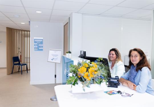 "Ce projet reprend nos valeurs associatives de solidarité et d’humanisme" : un centre de santé s'installe à Breil