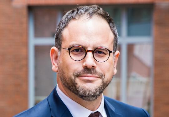 Aurélien Rousseau démissionne, Agnès Firmin le Bodo assurera l’intérim