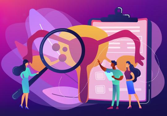 Endométriose : une CPTS lance un projet d'éducation thérapeutique pour améliorer la prise en charge