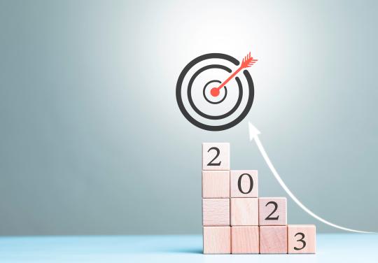 Rétrospective : 50 dates qui ont marqué l'exercice coordonnée en 2023