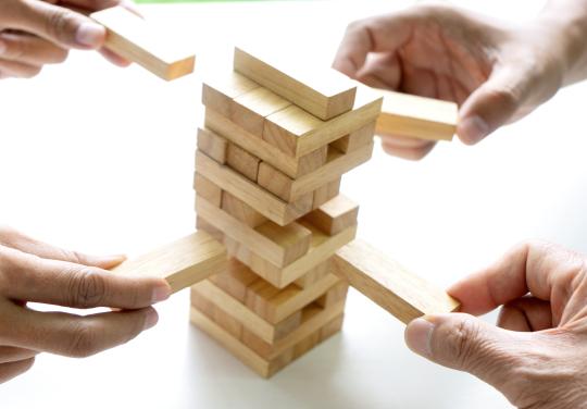 Leur médecin va prendre sa retraite, les habitants se mobilisent pour remplir la maison de santé