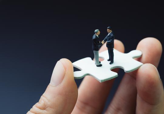 Les maisons de santé invitées à assister aux négociations conventionnelles