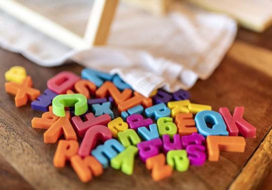 Dysphasie, bégaiement, troubles logico-mathématiques… les chiffres sur les recours à l'orthophoniste en 2019