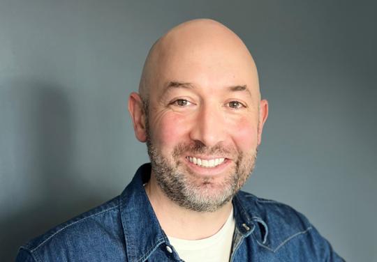 Victor Terraza, un kiné "dynamique et sympathique", sans parcours tout tracé