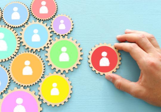 En maison de santé, CPTS ou centre de santé, quel leader êtes-vous ?