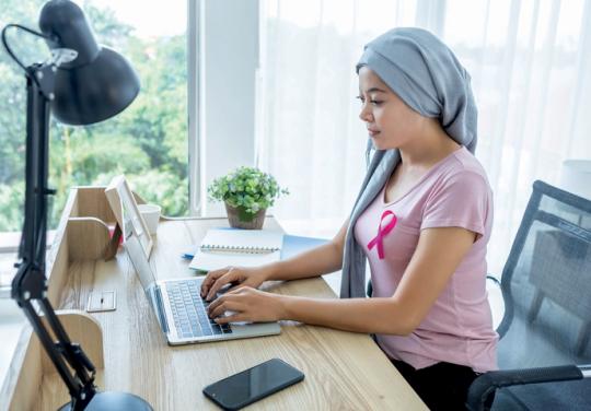 Projet DOC-MCE : armer les entreprises pour faire face aux maladies chroniques évolutives