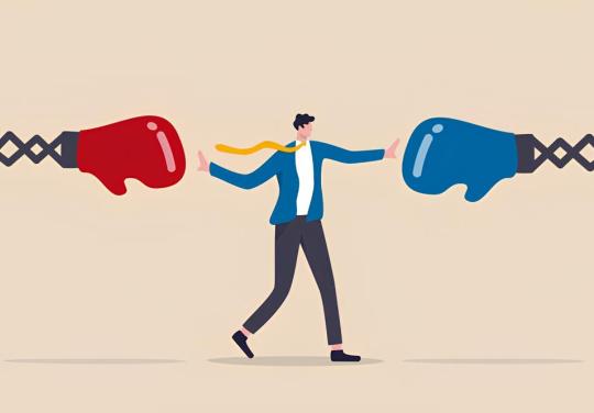 Face à une hausse de l'agressivité envers les professionnels, une maison de santé contre-attaque