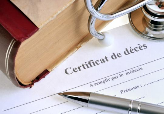 Certificats de décès par les infirmières : l'Ordre publie un guide à quelques jours du déploiement national de l’expérimentation