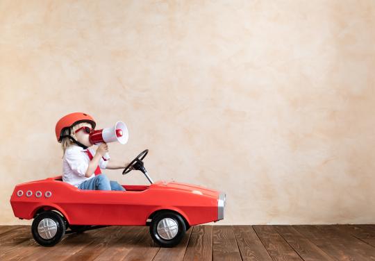 "Ça innove en santé" : Stane prend la route pour faire rayonner "de manière créative" toutes les innovations en régions