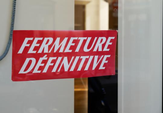 "Même si on est en carafe au niveau de l’offre de soins, on ne peut pas autoriser tout et n’importe quoi" : un centre de santé fermé pour manquement à l'hygiène