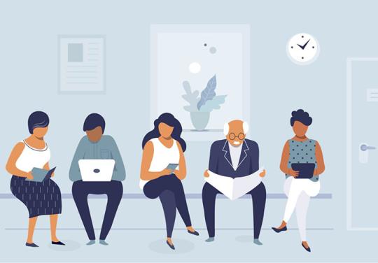 Patients sans médecin traitant  : une CPTS permet de résoudre les problèmes d'accès aux soins