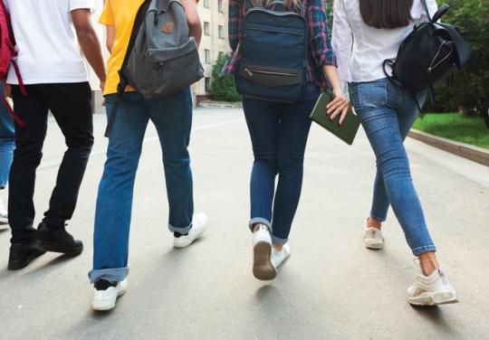 Un article 51 pour assurer un parcours de santé coordonné pour les enfants et adolescents protégés