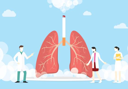 “Quand on joue collectif, on gagne” : le Grand Est forme ses professionnels de santé à mieux accompagner l’arrêt du tabac