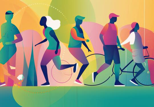 Oncologie : la CPTS du Pays Horloger va proposer des séances d’APA aux patients atteints de cancers