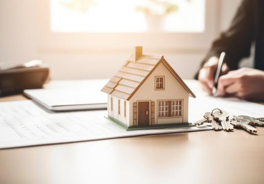 Rachetée par la mairie, la maison médicale de Friaucourt va changer de nature